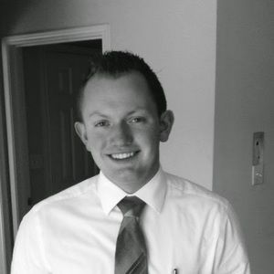 Meet your Posher, Justin